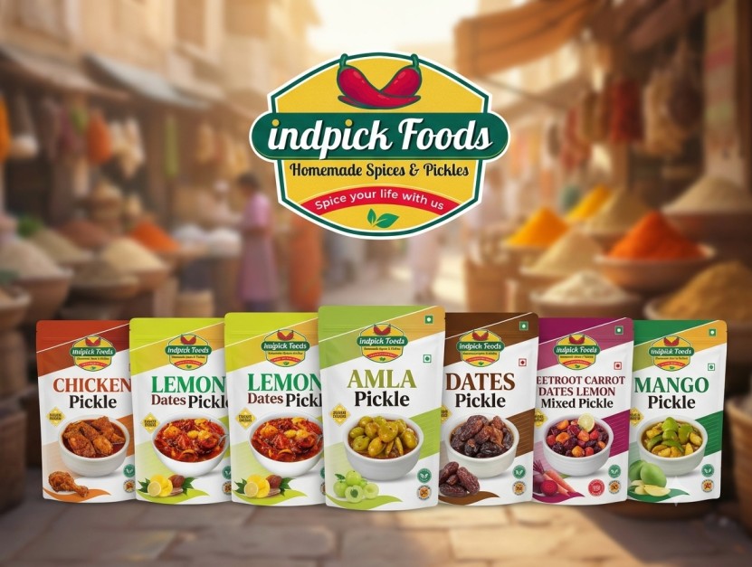 Bringing Authentic Flavours to Your Kitchen